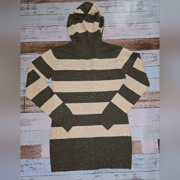 Triple Five Soul Knitted Cardigan - Picture 3 of 5